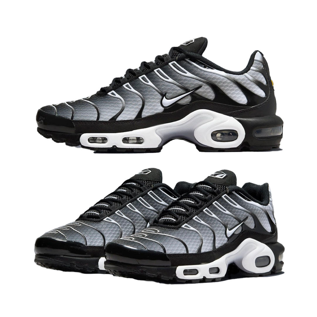 Nike Air Max Plus Tn “Smoke Fade”