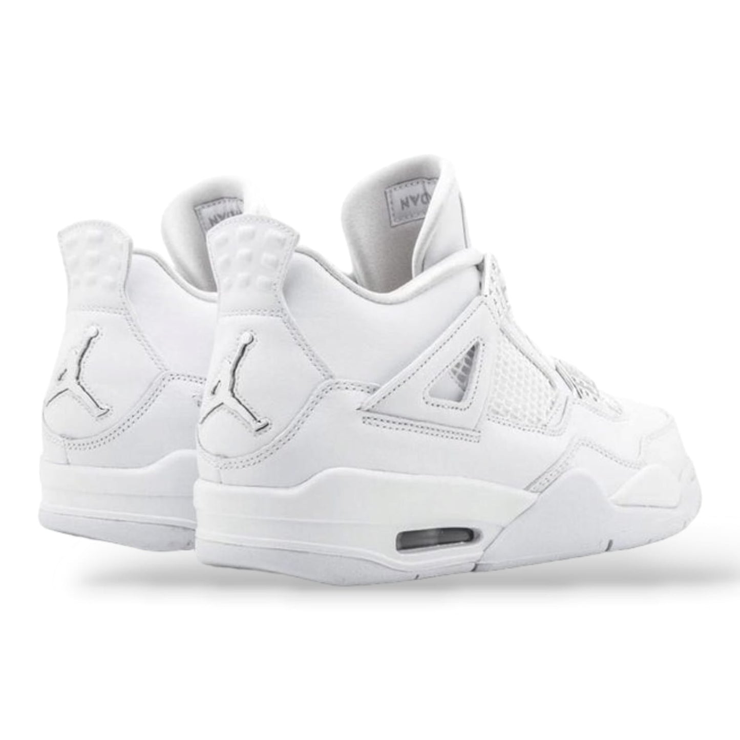 Jordan 4 Pure Money