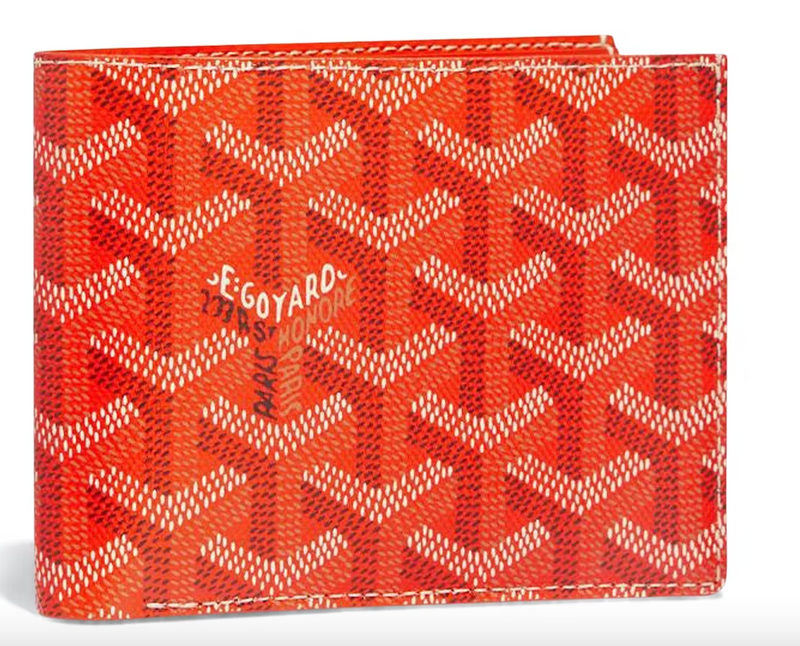 GOYARD WALLET