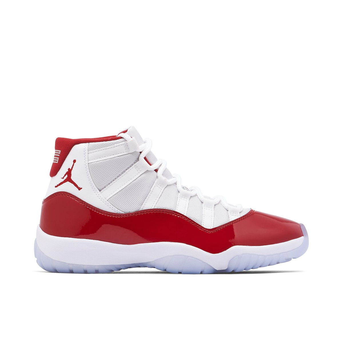 NIKE AIR JORDAN 11 "RETRO CHERRY"