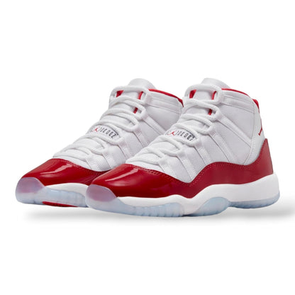 NIKE AIR JORDAN 11 "RETRO CHERRY"