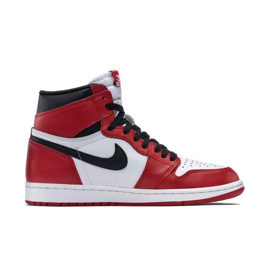 Nike Air Jordan 1 Retro High OG "Chicago"