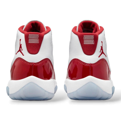 NIKE AIR JORDAN 11 "RETRO CHERRY"