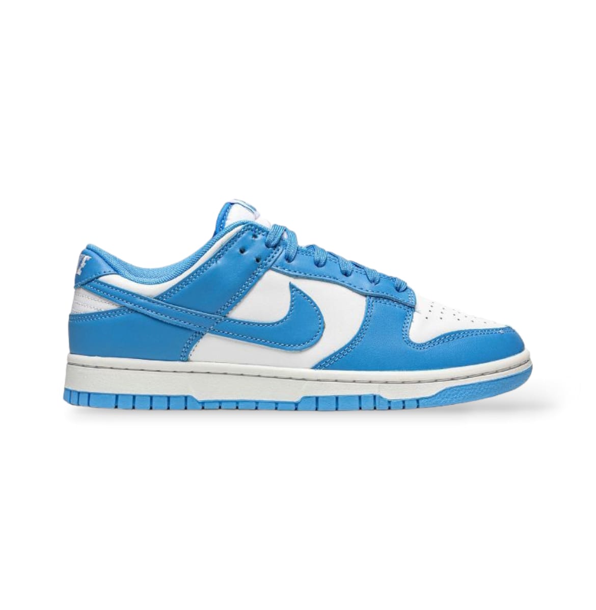 Nike Dunk Low University Blue