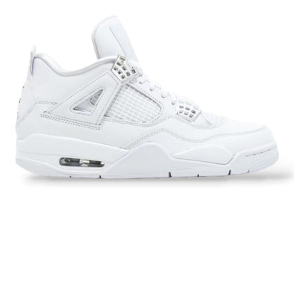 Jordan 4 Pure Money