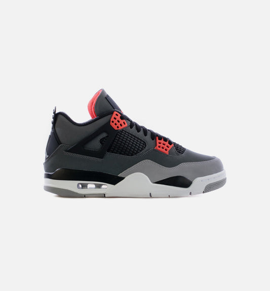 Jordan 4 Infra Red