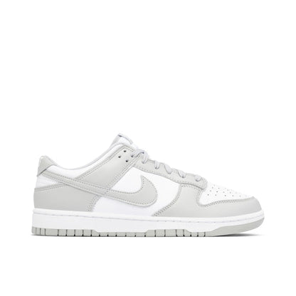 Nike Dunk Low Grey Fog