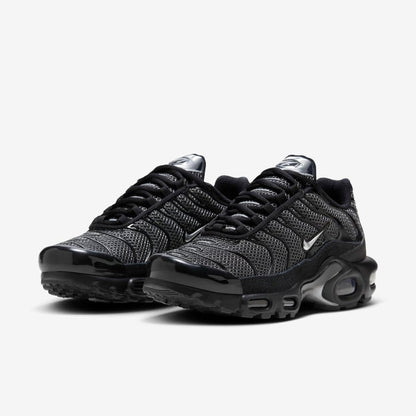 Nike Air Max Plus TN "Black/Silver"