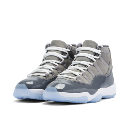 Nike AIR JORDAN 11 "RETRO COOL GREY"