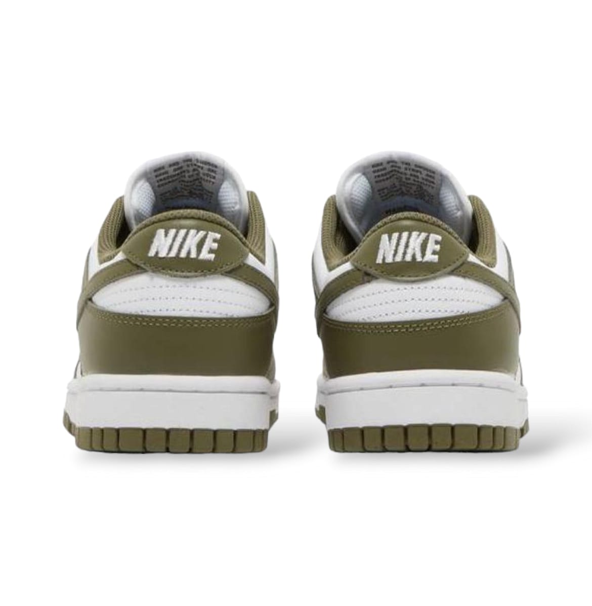 Nike Dunk Low Medium Olive