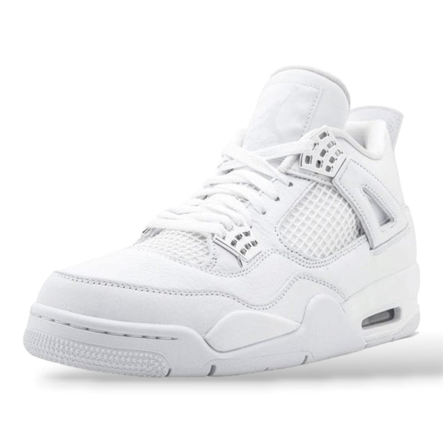 Jordan 4 Pure Money