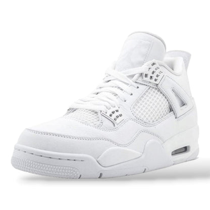 Jordan 4 Pure Money