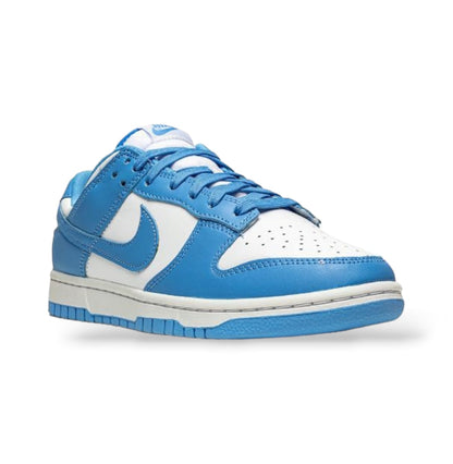 Nike Dunk Low University Blue