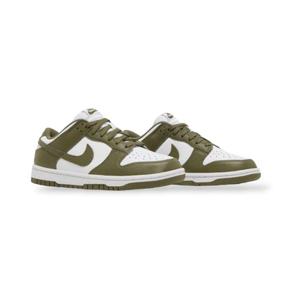 Nike Dunk Low Medium Olive