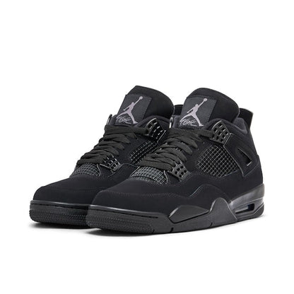 Jordan 4 Black Cat