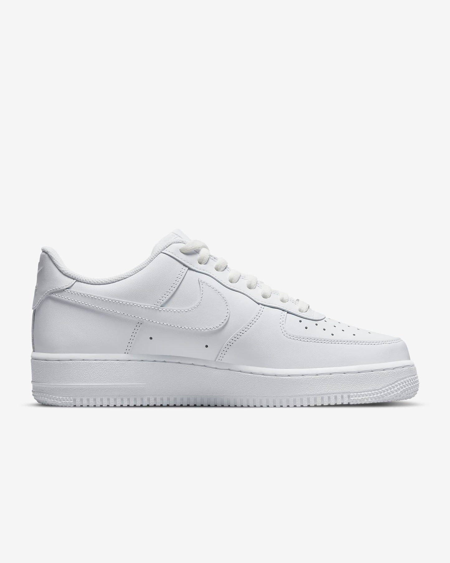 Nike Air Force 1 White