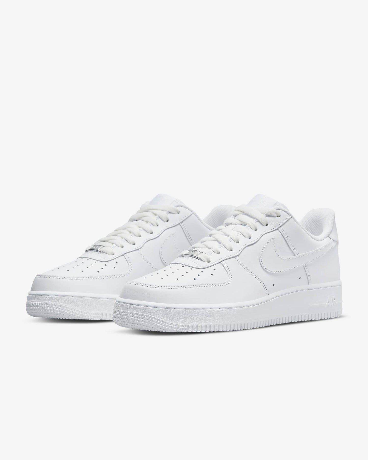 Nike Air Force 1 White