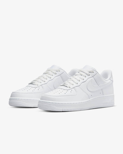 Nike Air Force 1 White