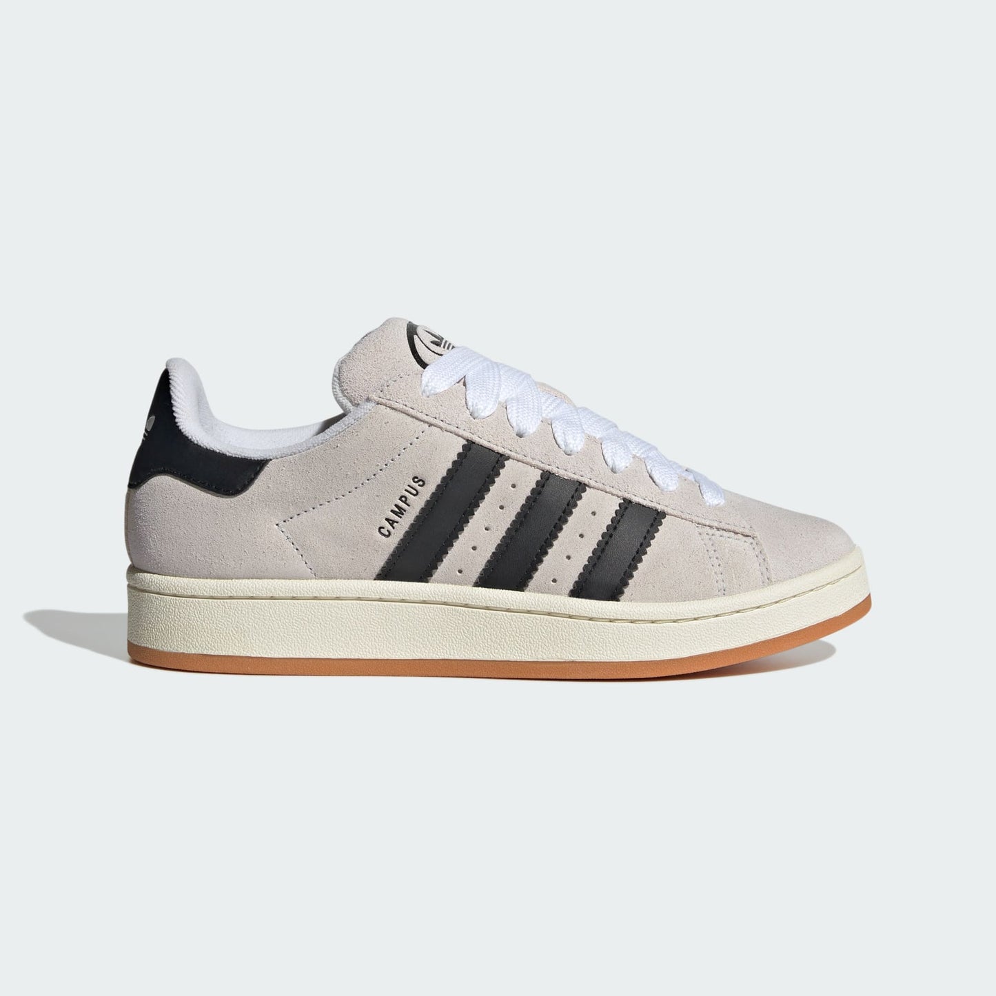 Adidas campus 00s white/black