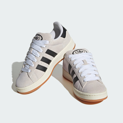 Adidas campus 00s white/black