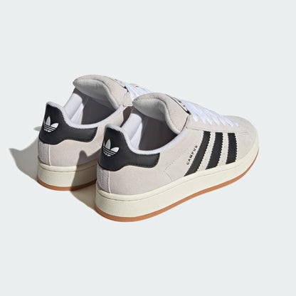 Adidas campus 00s white/black