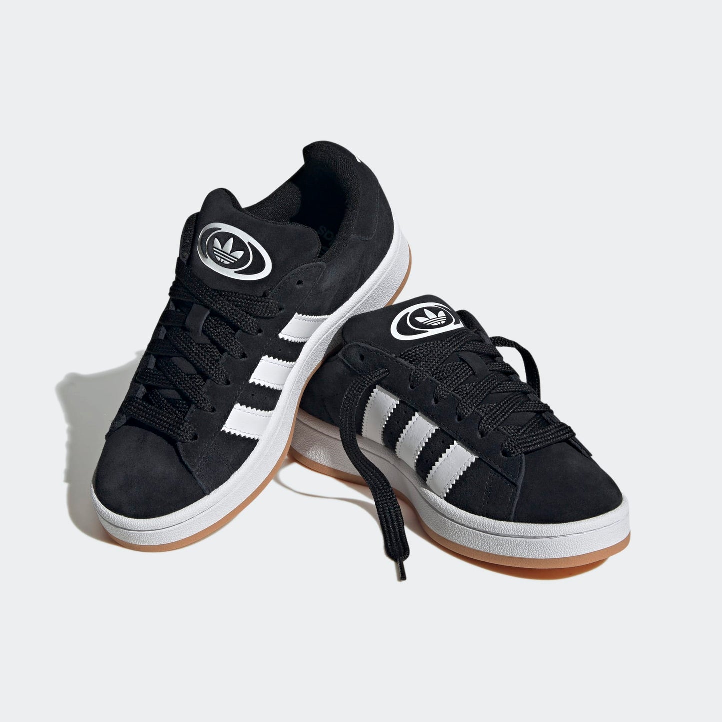 Adidas campus 00s OG black