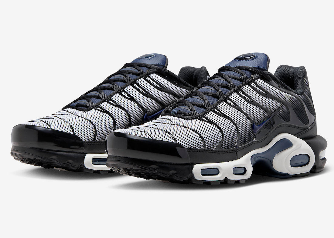 Nike Air Max Plus "Midnight Navy"