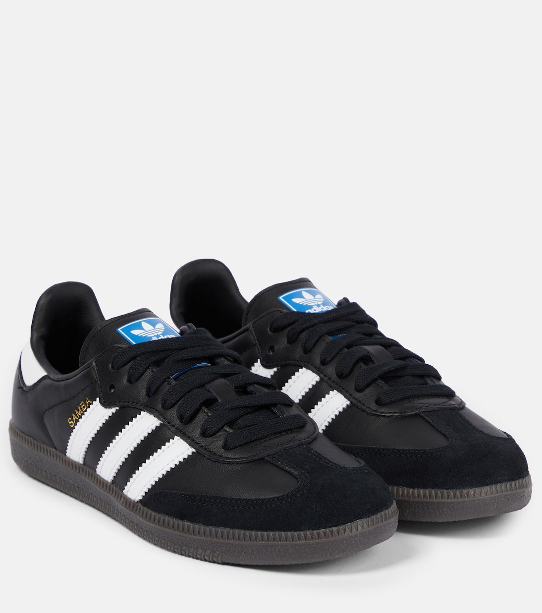 Adidas samba OG (Black)