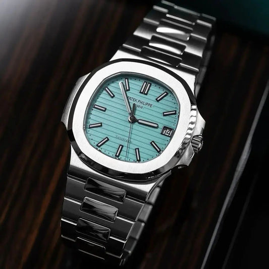 Patek Philippe Nautilus Watch