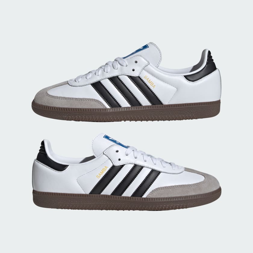 Adidas Samba OG