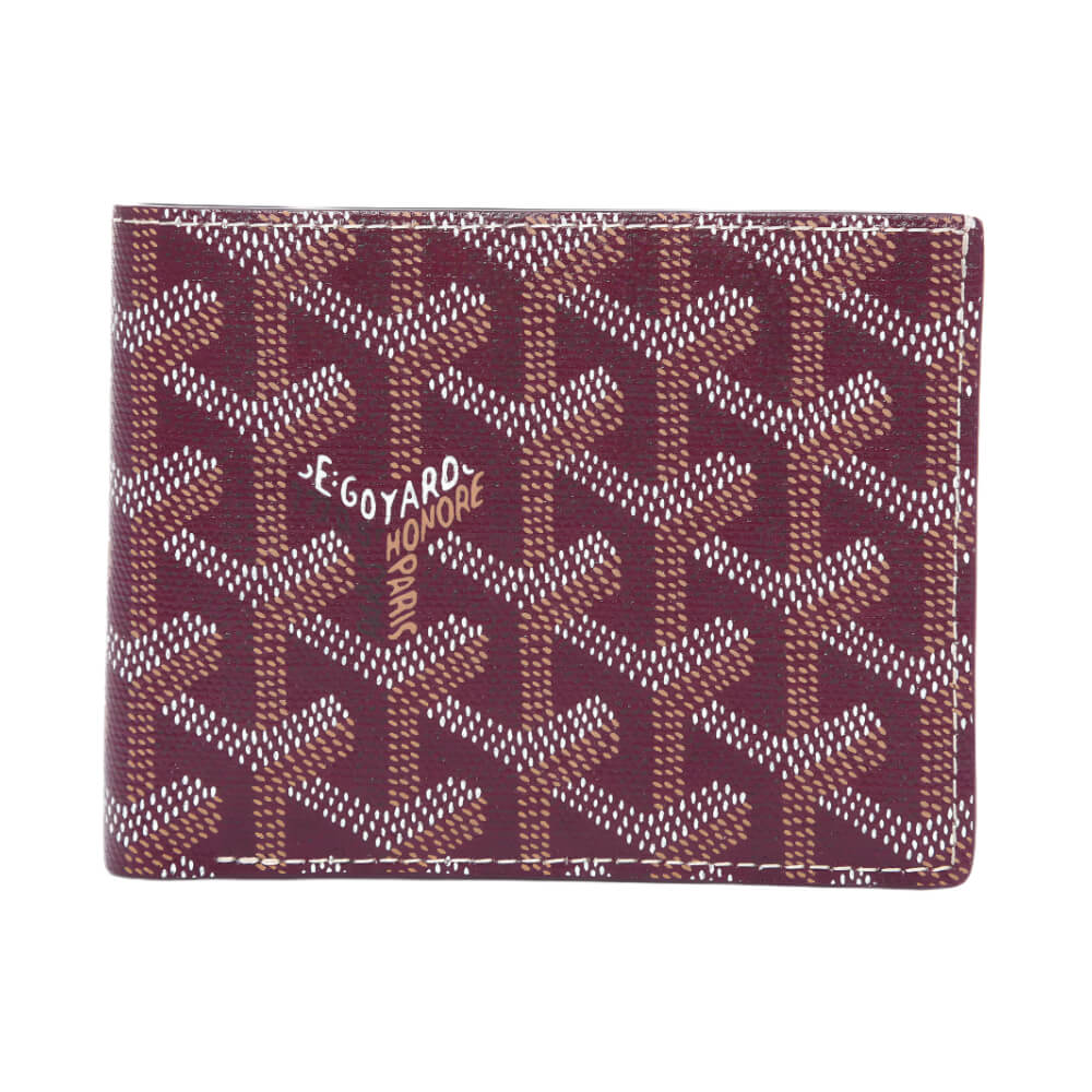 GOYARD WALLET