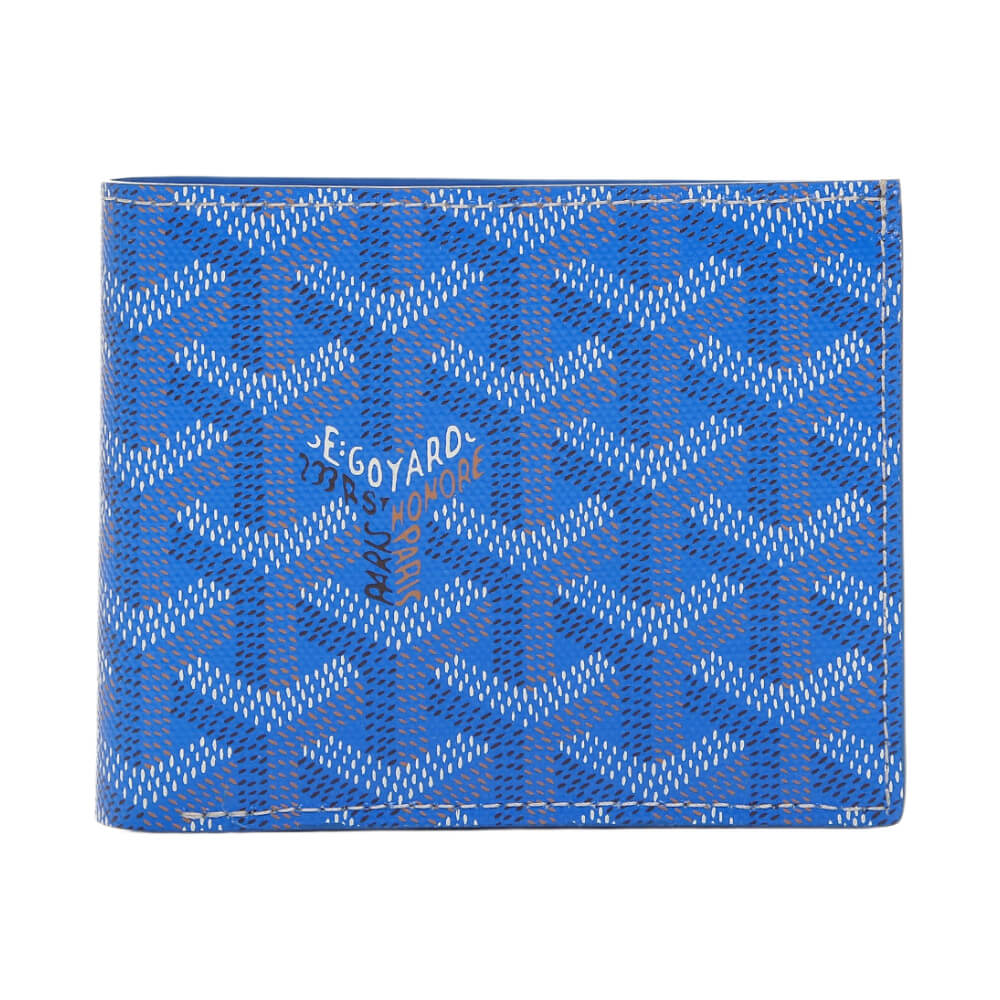 GOYARD WALLET