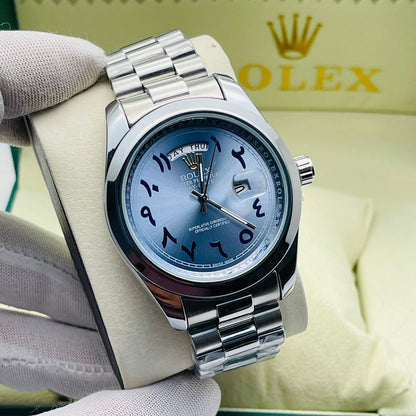 Rolex Oyster Day-Date Watch