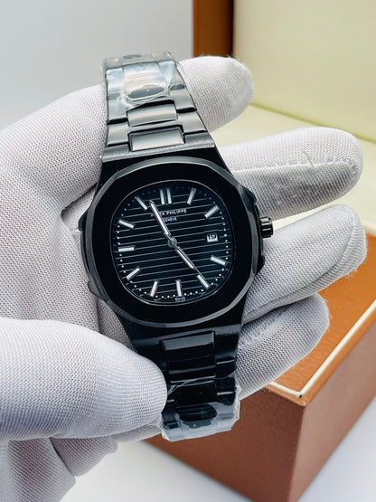 Patek Philippe Nautilus Watch