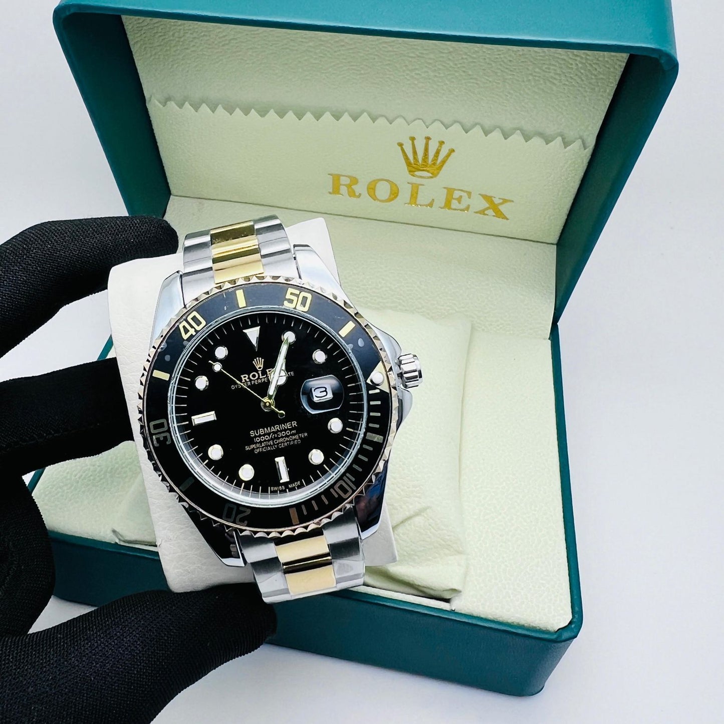 Rolex Oyster Submariner Watch