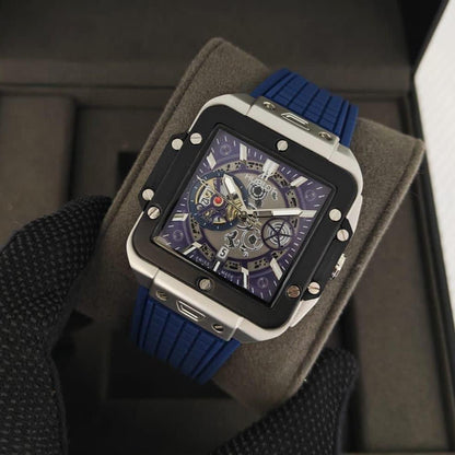 Hublot Square Design Watch