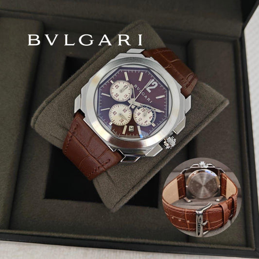 Bvlgari Octo Velocissimo