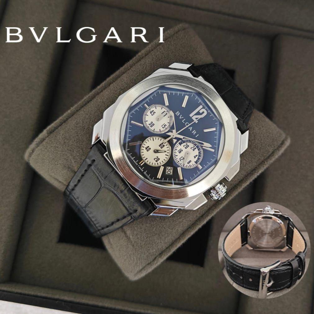 Bvlgari Octo Velocissimo