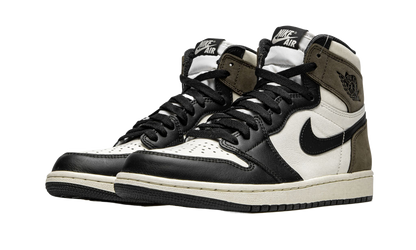 Nike Air Jordan 1 Retro High "Dark Mocha"