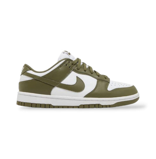 Nike Dunk Low Medium Olive