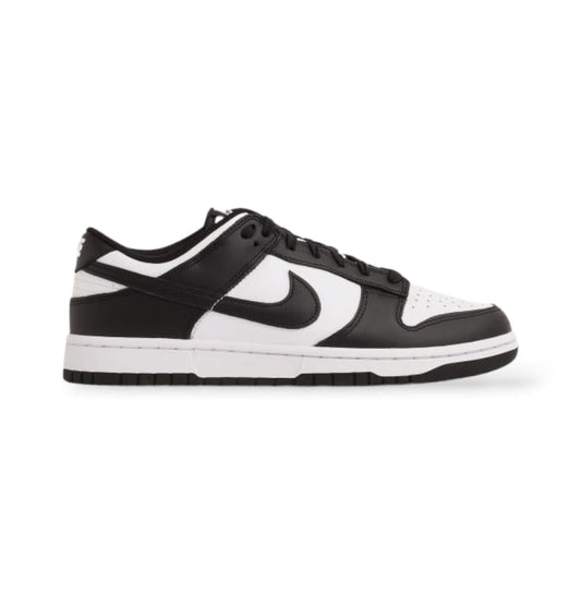 Nike Dunk Low Retro Black White