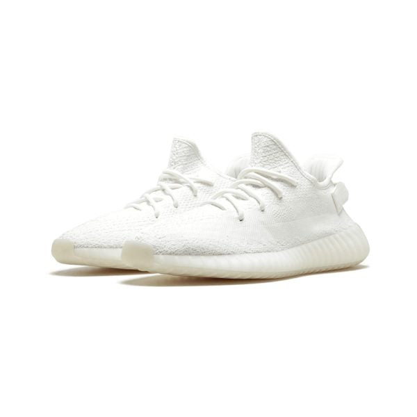 Adidas Yeezy Boost 350 V2 'Cream White Triple White'