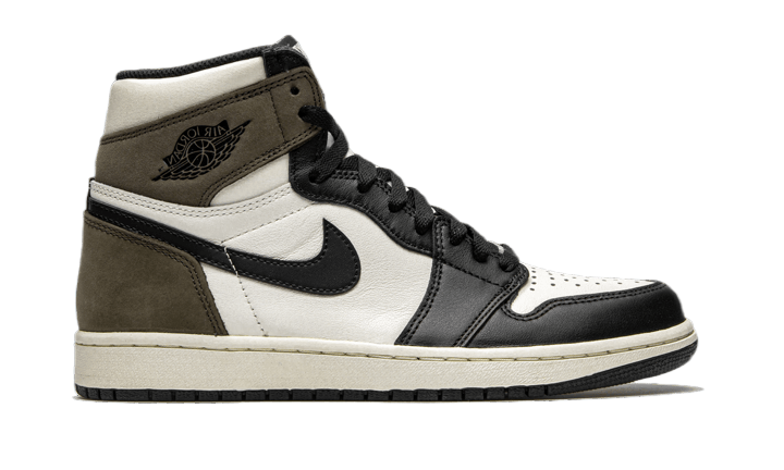 Nike Air Jordan 1 Retro High "Dark Mocha"