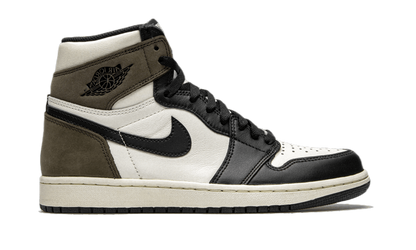 Nike Air Jordan 1 Retro High "Dark Mocha"