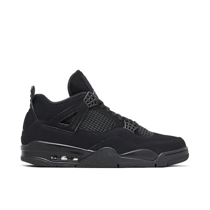 Jordan 4 Black Cat