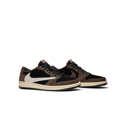 Nike Air Jordan 1 Low x Travis Scott