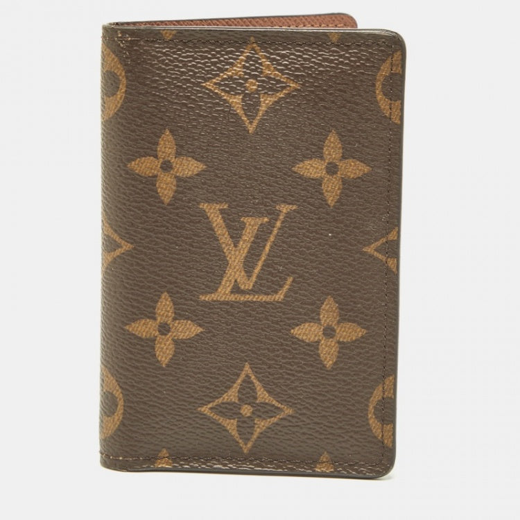 Louis Vuitton Pocket Organizer