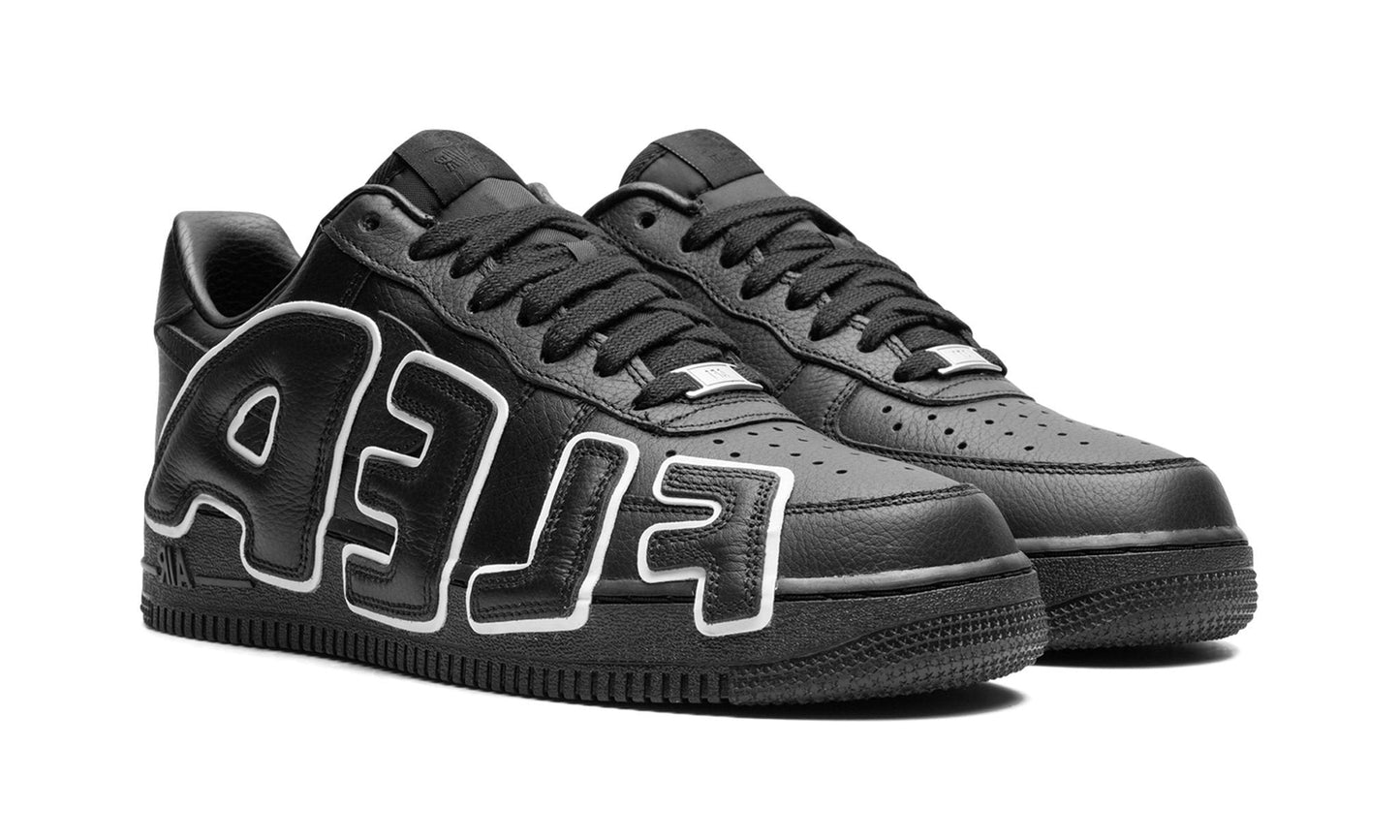 NIKE AIR FORCE 1 "CPFM - Black"