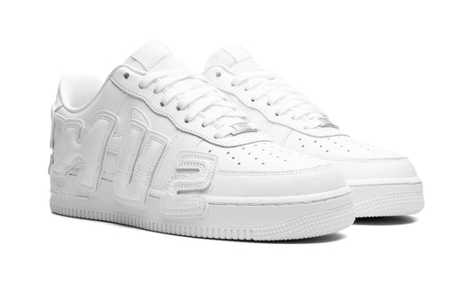 Nike AIR FORCE 1 "CPFM - Triple White"