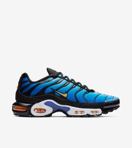 Nike Air Max Plus OG "Hyper Blue"